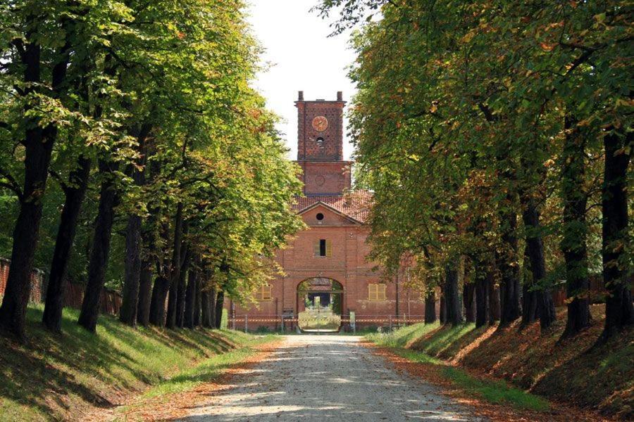 Carta Da Zucchero Venaria Reale Exterior photo